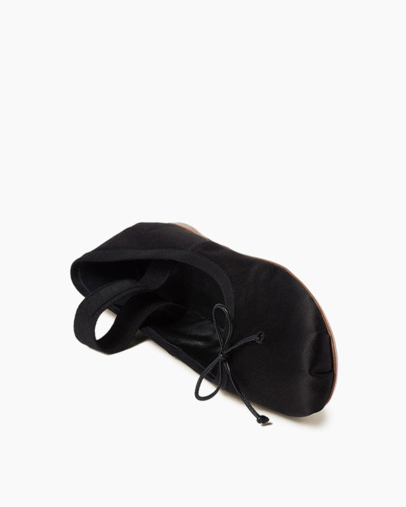 balletcore-satin-strap-flats