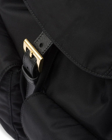 (Pre-sale) Women's  Nylon Buckle Backpacks