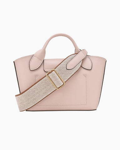 Epure Style Long Handle Tote Bag