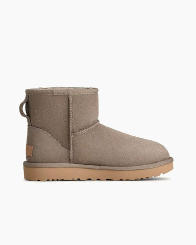 (Pre-Order)Women's Classic Mini II Winter Boots
