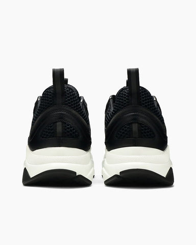 Men's Stylish Chunky Panel Sneakers