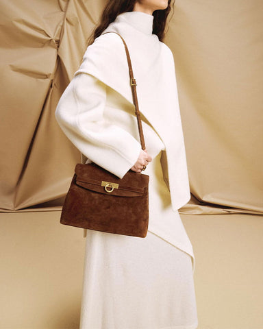 Chic-City-Daytime-Suede-Top-Handle-Satchel-7