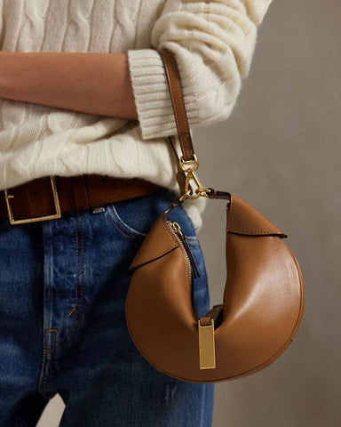 Women's Mini Shoulder Bag