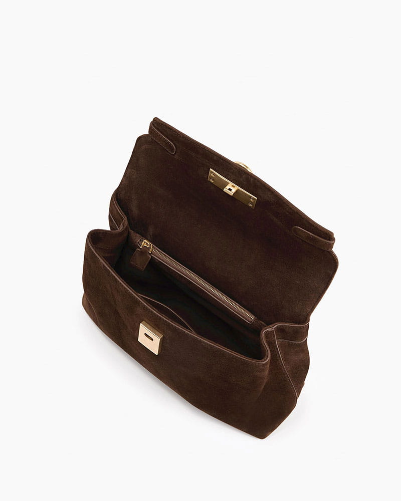 Chic-City-Daytime-Suede-Top-Handle-Satchel-11