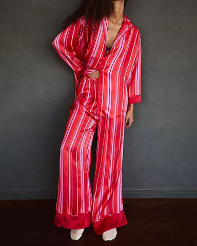 Dreamy Time Pajama Set
