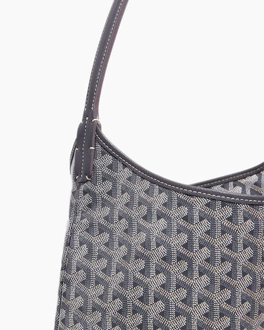 (Pre-sale) Lightweight Hobo Shoulder Bag