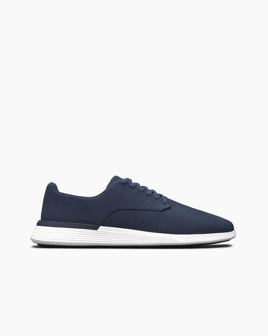 Men’s Premium Calfskin Comfort Derby Sneakers