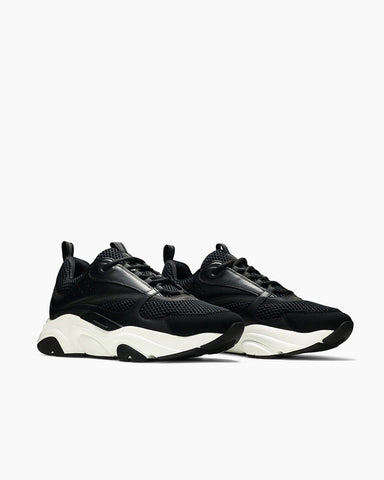 Men's Stylish Chunky Panel Sneakers