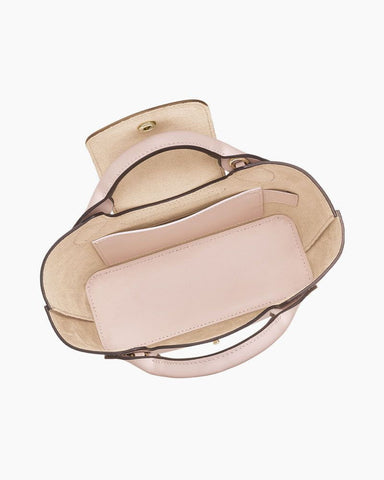 Epure Style Long Handle Tote Bag