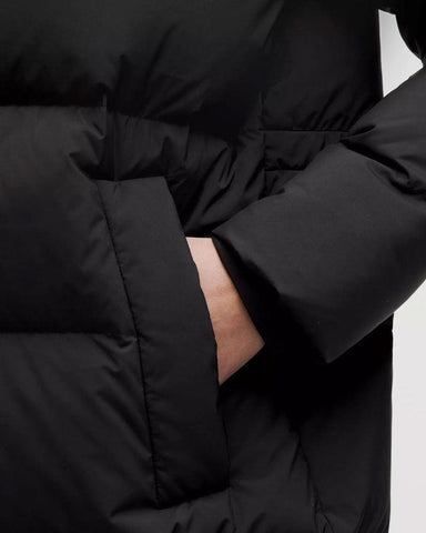 Women's Casual Wunder Puff Down Jacket