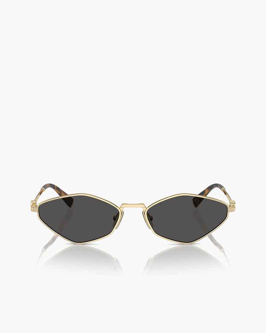 Women's Classic Frame Sunglasses