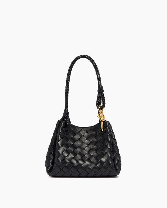 womens-parisian-chic-knot-detail-handbag