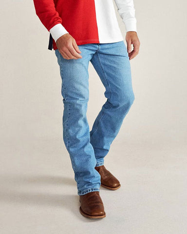 Men's Legend of the West Classic Cowboy Boots