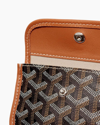 (Pre-sale) Mini Structured Leather Tote Bag