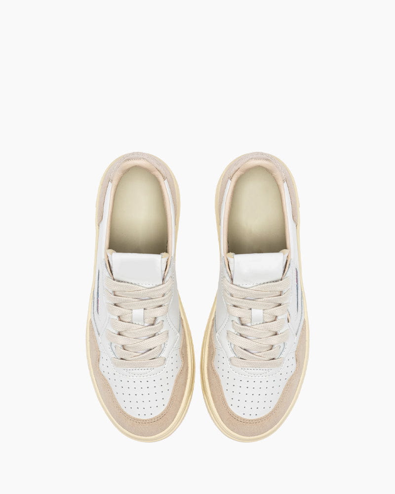 mens-office-casual-white-leather-beige-suede-low-sneakers