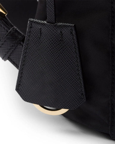 (Pre-sale) Women's  Nylon Buckle Backpacks