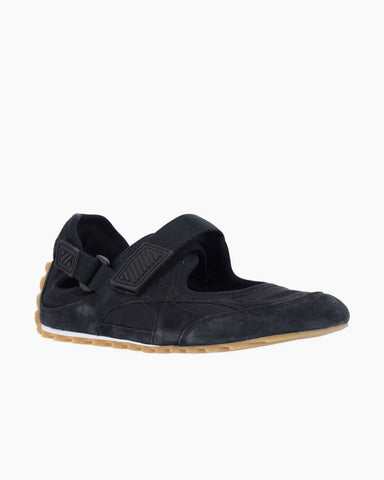 Women's Modern Sporty Mary Jane Sneakers