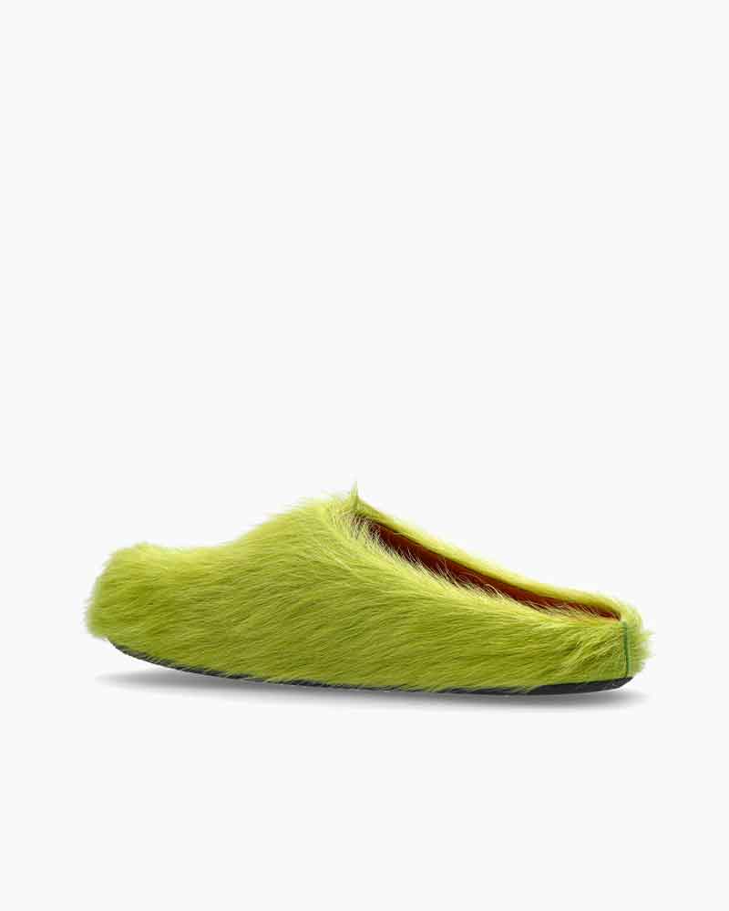pre-sale-mens-street-avant-garde-neon-calf-hair-slides