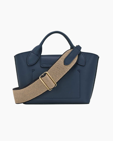 Epure Style Long Handle Tote Bag