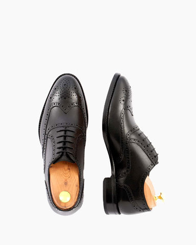 office-ready-black-leather-wingtip-oxfords