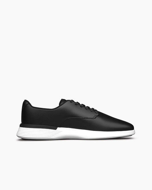 Men’s Premium Calfskin Comfort Derby Sneakers