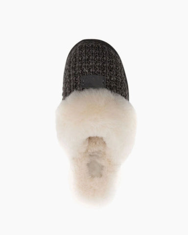 (Pre-sale) Women's Cozy Knitted Slippers