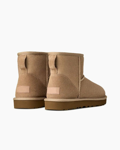 (Pre-Order)Women's Classic Mini II Winter Boots