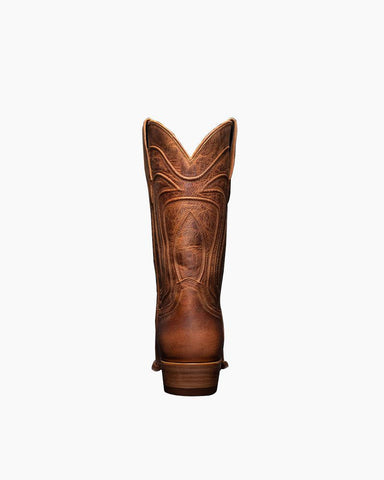 Men's Wild Prairie Whisper Classic Cowboy Boots