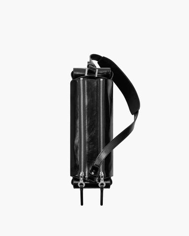 Medium Everyday Leather Shoulder Sling Bag