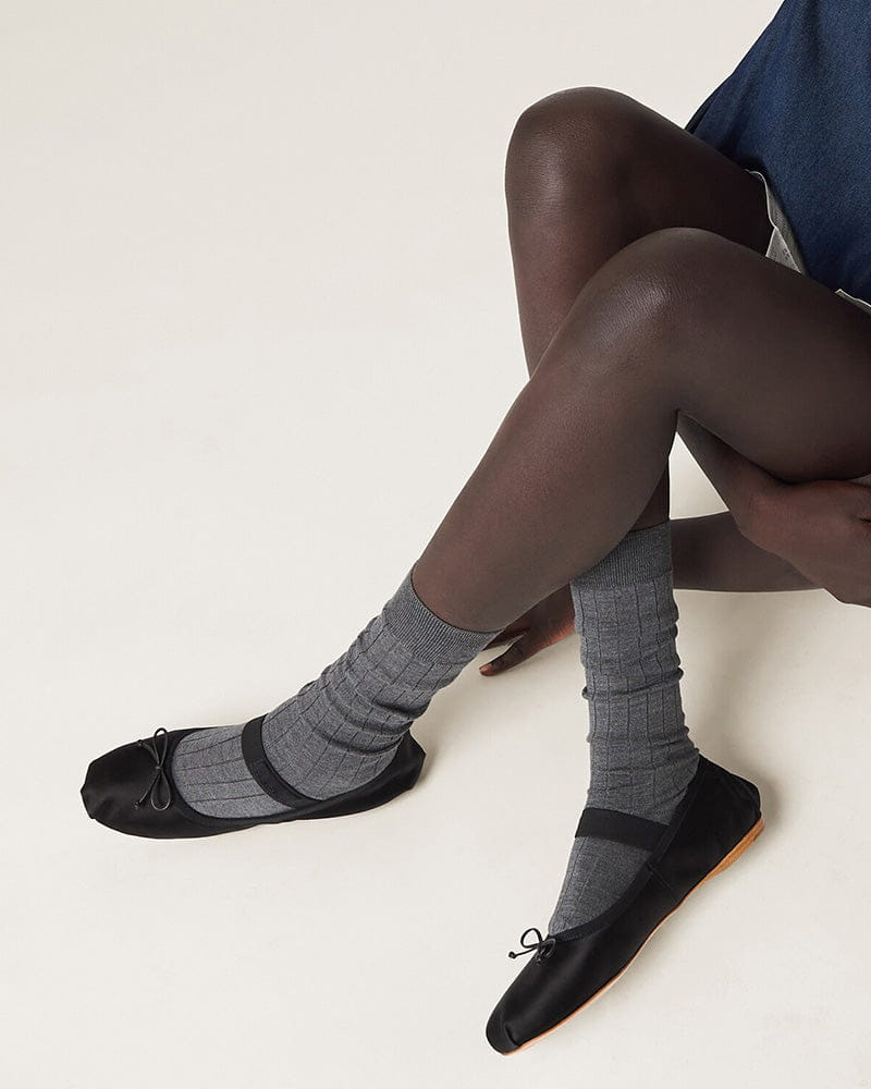 balletcore-satin-strap-flats