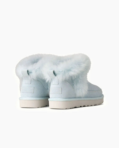 Women's Classic Ultra Mini Chalet Boots