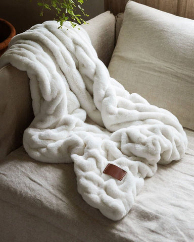 (Clean Up) Dreamy Time Blanket