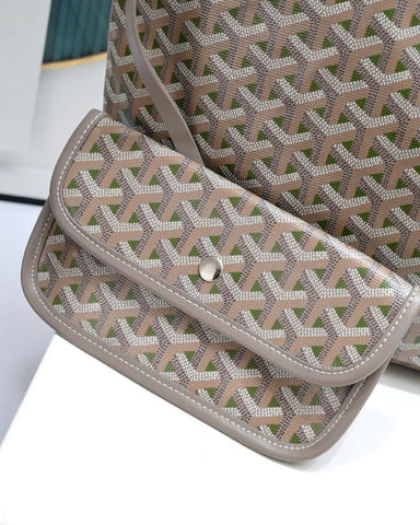 Women's Elegant Lightweight Everyday Tote Bag