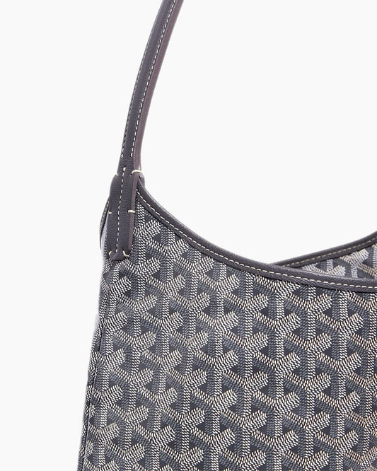 Lightweight Hobo Shoulder Bag