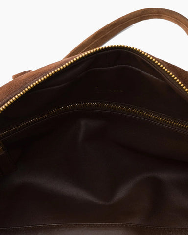 (Pre-sale) Women's Classic Bowling Style Tote Bag