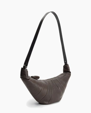 Small Croissant Shoulder Bag