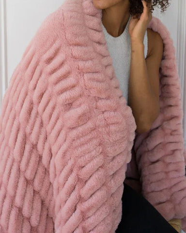 4-Way Stretch Life-Changing Softness Blankets