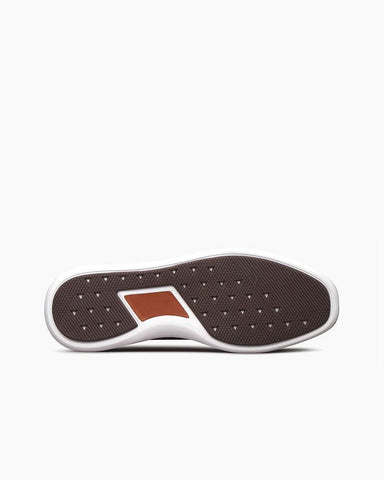 Men’s Premium Calfskin Comfort Derby Sneakers