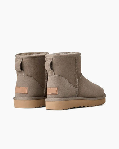 (Pre-Order)Women's Classic Mini II Winter Boots