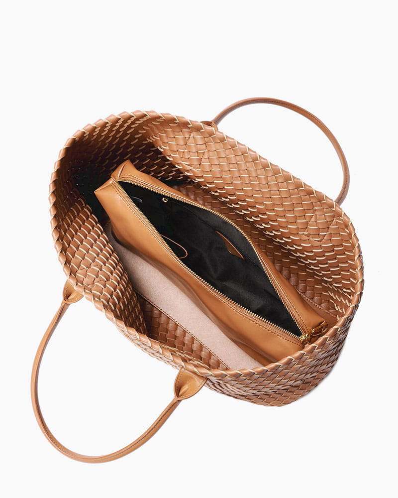 Chic-Everyday-City-Handwoven-Leather-Tote-7