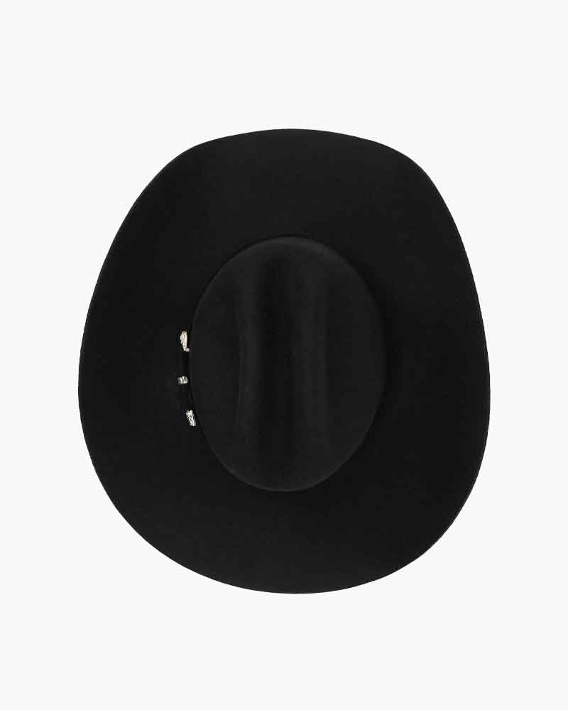 unisex-music-festival-black-wool-cowboy-hat