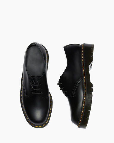 Urban-Night-Out-Chunky-Leather-Oxfords-4