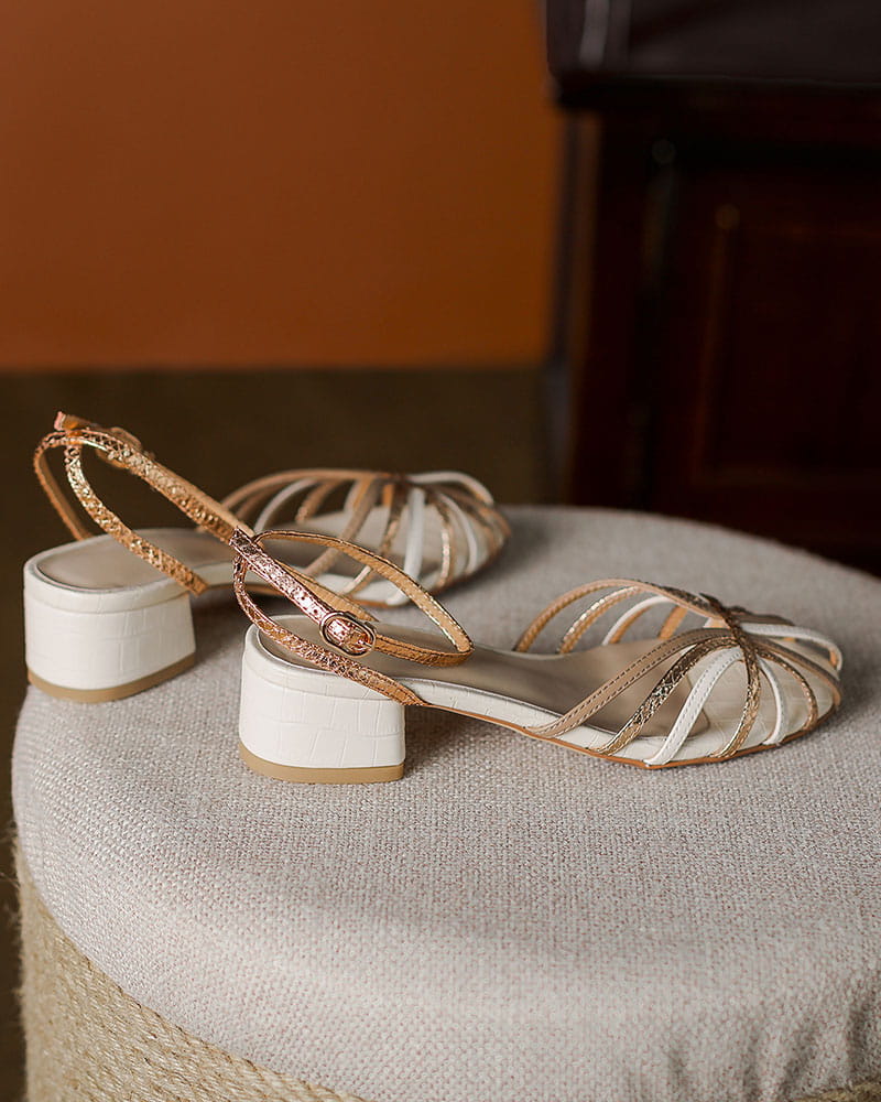 Vintage-Garden-Party-Leather-Block-Heel-Sandals-6