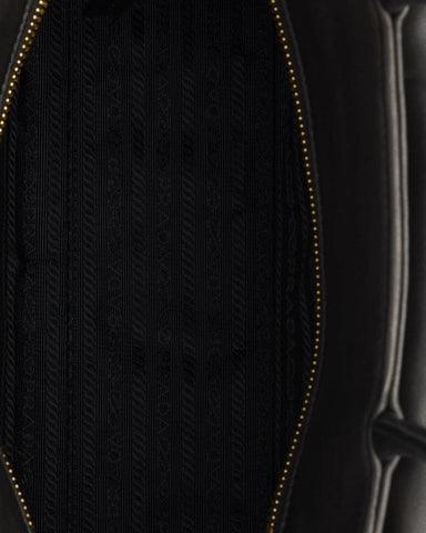 (Pre-sale) Medium Explorer Leather Tote Bag