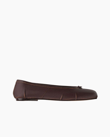 Tabi Harmony Colorful Split-Toe Flats