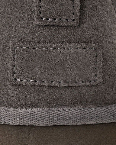 (Pre-Order)Women's Classic Cozy Boots Platform
