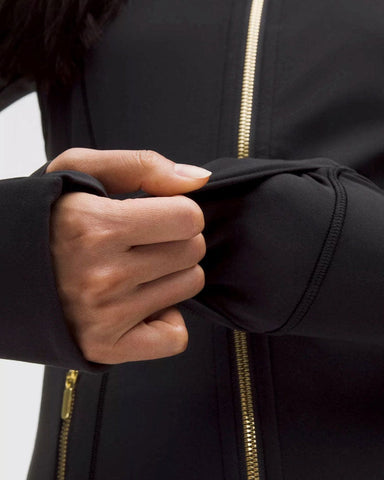 Women's Define Active Stretch Jacket