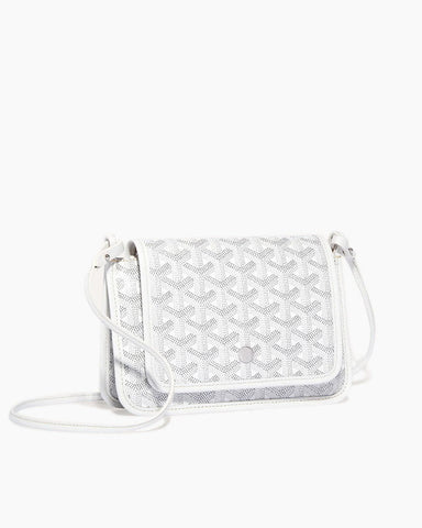 Triple-Pocket Pouch-wallet