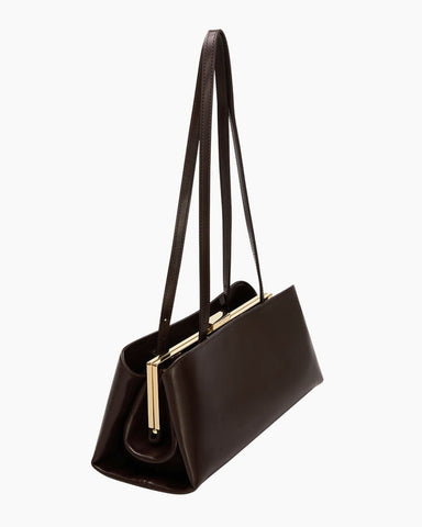 Women's Refined Chic Slim Shoulder Bag