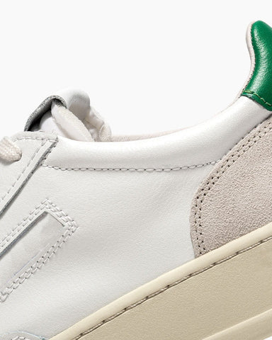 mens-office-casual-white-leather-beige-suede-low-sneakers